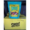 Image 1 : CASE LOT - Sweet sixteen candy 6 x 900g