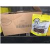 Image 1 : CASE LOT - Break-a-way milk chocolate raisins 12 x 130g