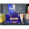 Image 1 : CASE LOT - Smarties candy coated milk chocolate 15 x 203g