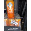 Image 2 : CASE LOT - Sparkling ice orange passionfruit 12 x 473ml