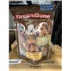 Image 2 : CASE LOT - Dream bone peanut butter