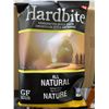 Image 2 : CASE LOT - Hardbite all natural 30 x 50g