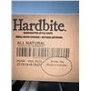 Image 3 : CASE LOT - Hardbite all natural 30 x 50g