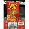 Image 2 : CASE LOT - Stove top turkey stuffing 12 x 120g