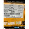 Image 4 : CASE LOT - Nothing but cheddar bites 12 x 60g
