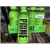 Image 2 : CASE LOT - Prime lemon lime 12 x 500g