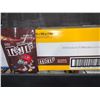 Image 2 : CASE LOT - M and M milk chocolate 15 x 200g