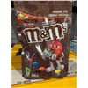 Image 3 : CASE LOT - M and M milk chocolate 15 x 200g