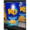 Image 2 : CASE LOT - Kraft dinner white cheddar 24 x 200g