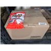 Image 1 : CASE LOT - Sour patch kids red and white 12 x 355g