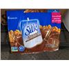 Image 3 : CASE LOT - Silk almond milk 3 x 6 x 236ml