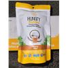 Image 2 : Hungry Buddha Honey Coconut Chips 12x40g