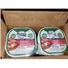 Image 1 : Nutro Tender Simmered Beef & potato Stew Dog Food 24x100g