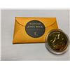 Image 1 : NEW John Wick Commemorative Continental Coin with Sealed Hotel Pass Card