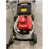 Image 3 : Honda HRA215 Lawnmower Gas Powered