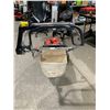 Image 4 : Honda HRA215 Lawnmower Gas Powered