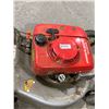 Image 6 : Honda HRA215 Lawnmower Gas Powered