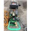 Image 3 : Kawasaki 8 Gallon Air Compressor
