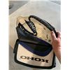 Image 14 : Itech goalie bag with koho pads and ferland shoulder pads Helmet and gloves