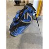 Image 5 : Youth golf set with bag