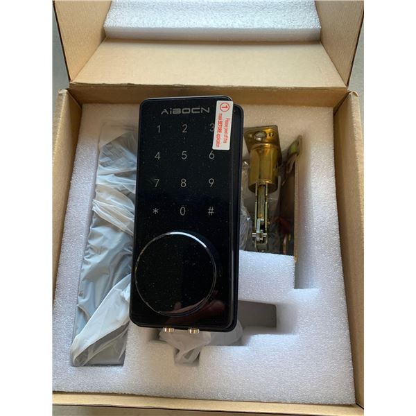 Aibocn electric door lock