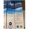 Image 2 : Lot of 3 odoga water filters