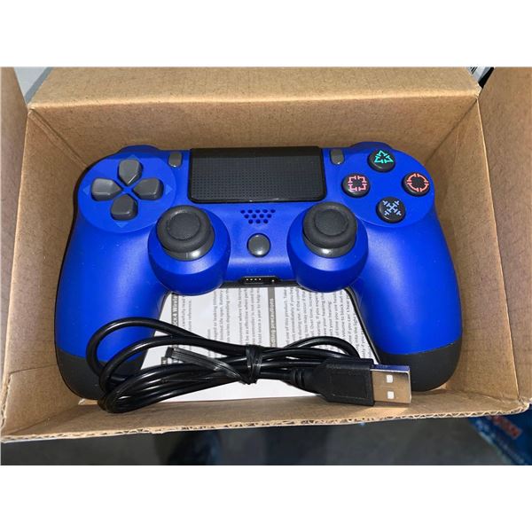 Playstation compatible controller