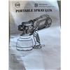Image 2 : Portable spray gun