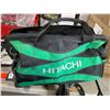 Image 2 : Hitachi tool bag