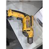 Image 3 : Dewalt electric drill 3/8"