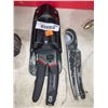 Image 1 : Utility Cutter & Pex Cutter