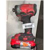 Image 1 : Craftsman impact drill
