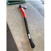 Image 1 : 3.5lbs Axe