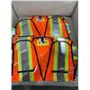 Image 1 : Guillevin Hi-VIs sSafety Vest Lot of 2 CSA Z96