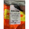 Image 2 : Guillevin Hi-VIs sSafety Vest Lot of 2 CSA Z96