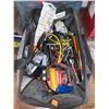 Image 1 : Tool Bag full of assorted tools