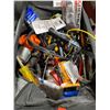 Image 2 : Tool Bag full of assorted tools
