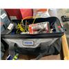 Image 3 : Tool Bag full of assorted tools