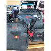 Image 2 : Assorted tool bags 3