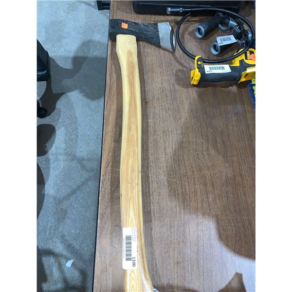 Tolsen hatchet 1250g