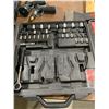 Image 4 : Socket set with case