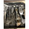 Image 5 : Wahl Deluxe Complete Haircutting & Trimming Kit