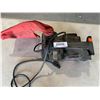 Image 3 : Craftsman dustless belt sander