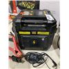 Image 3 : CAT 1200 Peak Amp Jump Starter, 120 PSI Air Compressor and USB Charger
