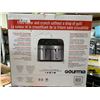 Image 3 : Gourmia dual basket digital air fryer