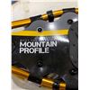 Image 3 : Mountain Profile Snow Shoes And Poles