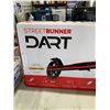 Image 2 : Street Runner Dart Premium XL Wheels Scooter