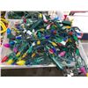 Image 1 : Lot of Misc Christmas Light