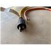Image 3 : Extension Cord 3 way Adapter and Extension Adapter for L14-30P 125/250V