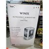 Image 2 : Winix Ultrasonic Humidifier w/ Light Cel